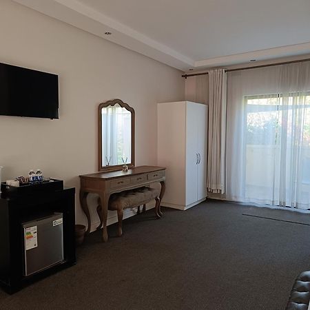 Jacaranda Harare Exterior foto