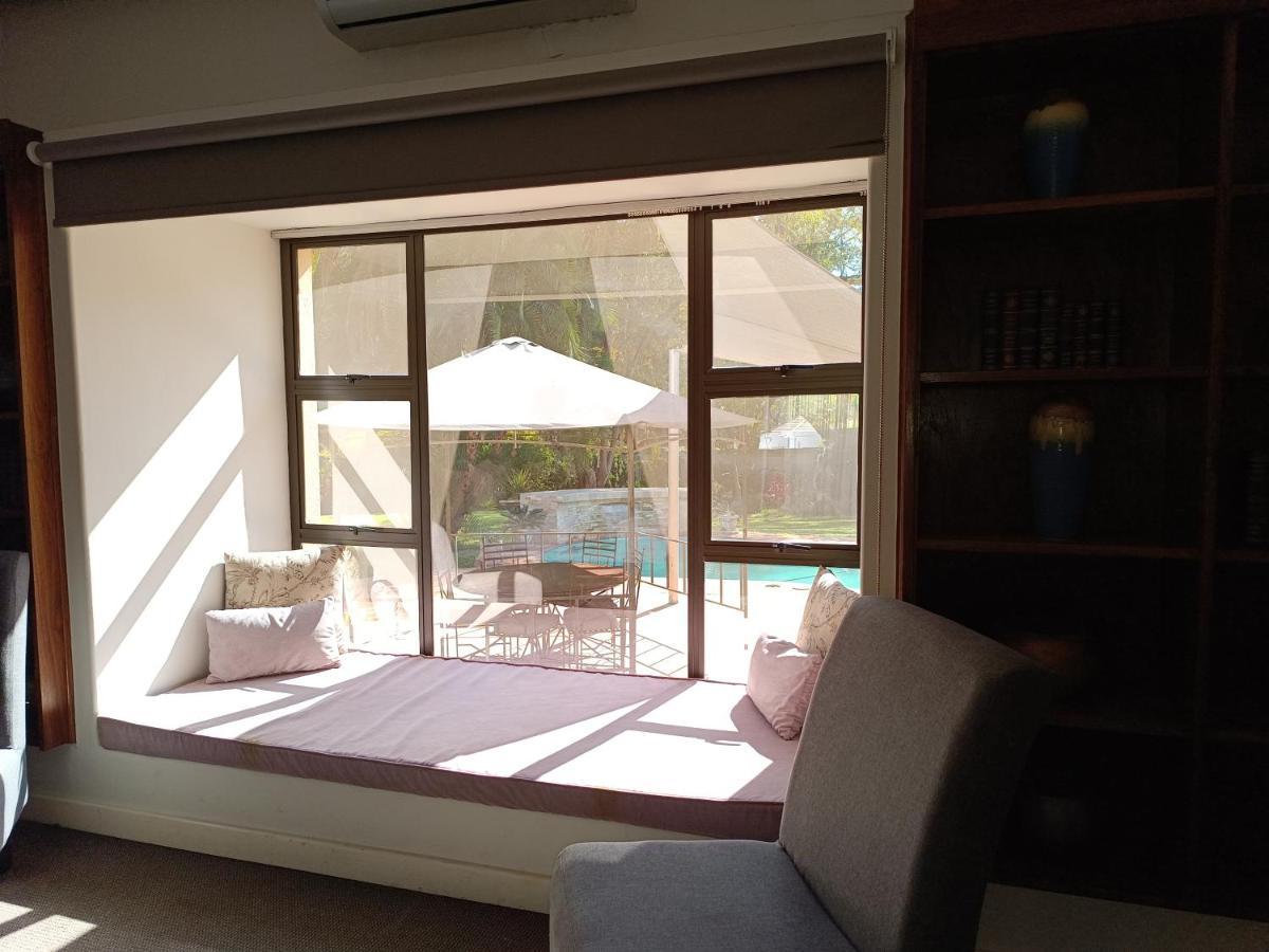 Jacaranda Harare Exterior foto