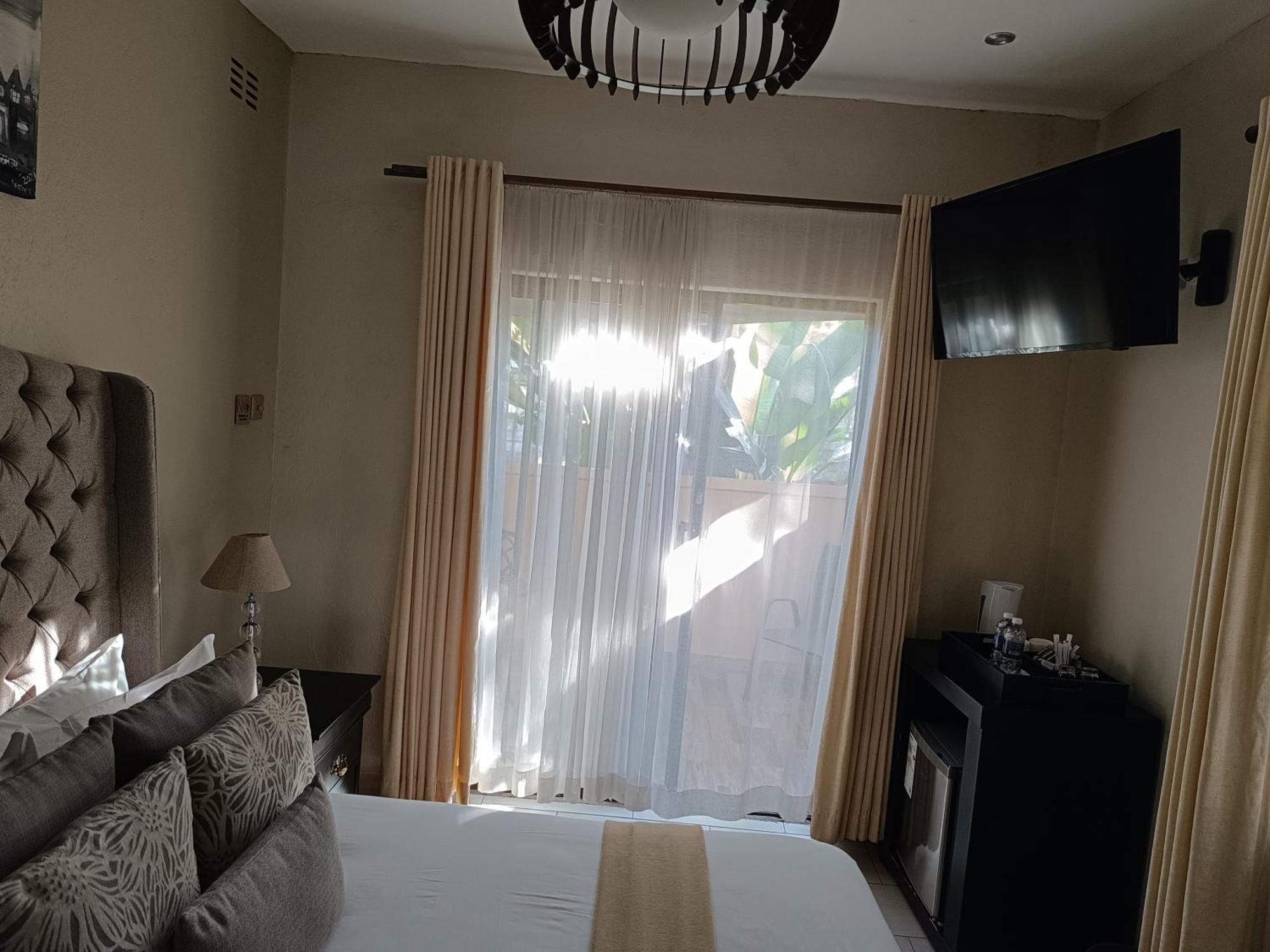 Jacaranda Harare Exterior foto