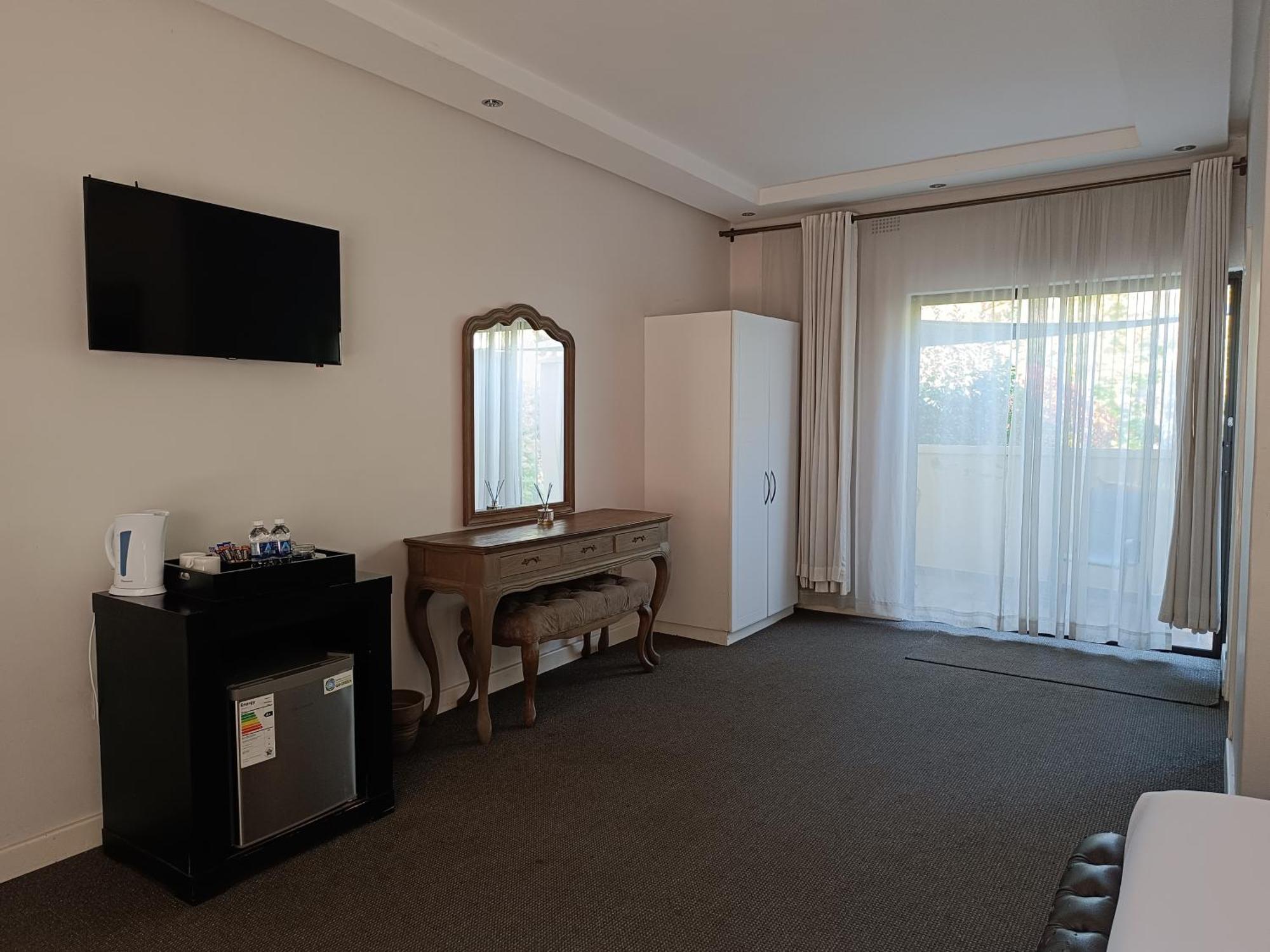 Jacaranda Harare Exterior foto