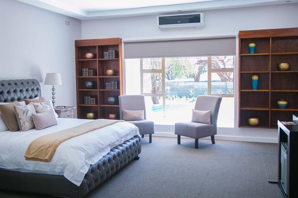 Jacaranda Harare Exterior foto