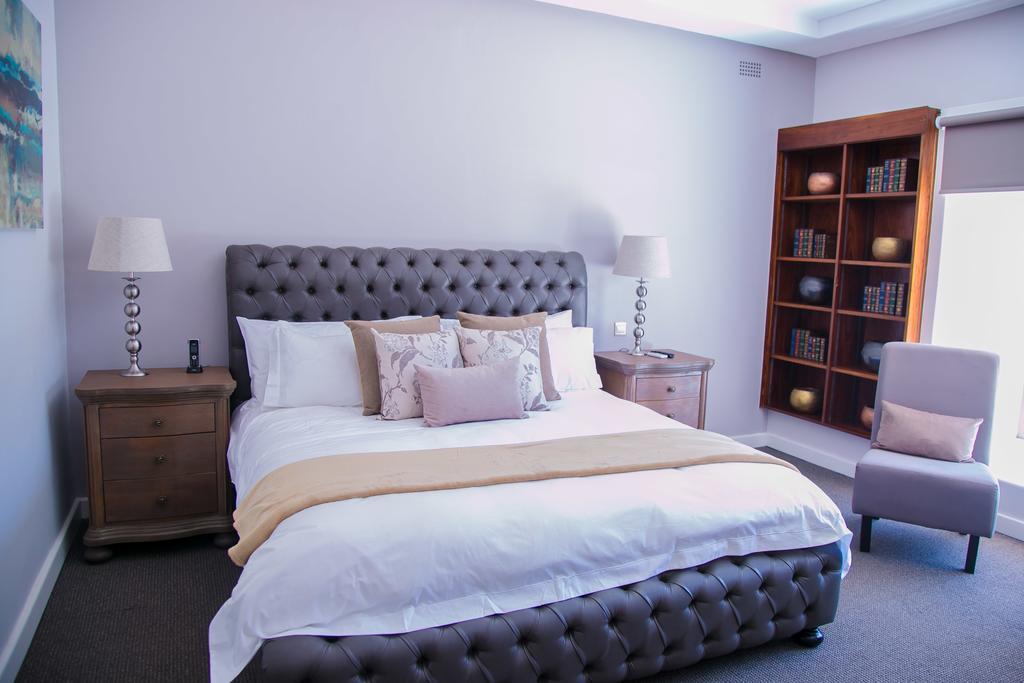 Jacaranda Harare Exterior foto