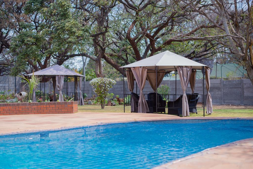 Jacaranda Harare Exterior foto